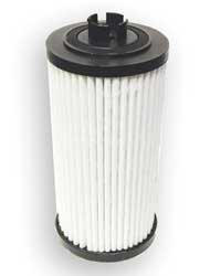 Amsoil nonofiber oil filter