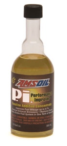 Amsoil API P.i. Performance Improver