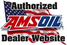 Kent Whiteman an authorized Amsoil Dealer